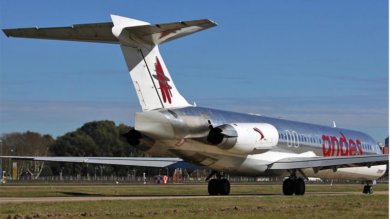 El miércoles debutan las tarifas aéreas «low cost»