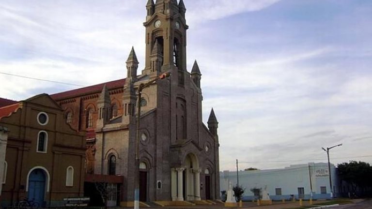 Colonia Vignaud festejará sus 130 años