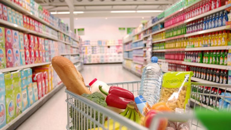 La inflación de junio se disparó al 3,7%, la más alta en dos años