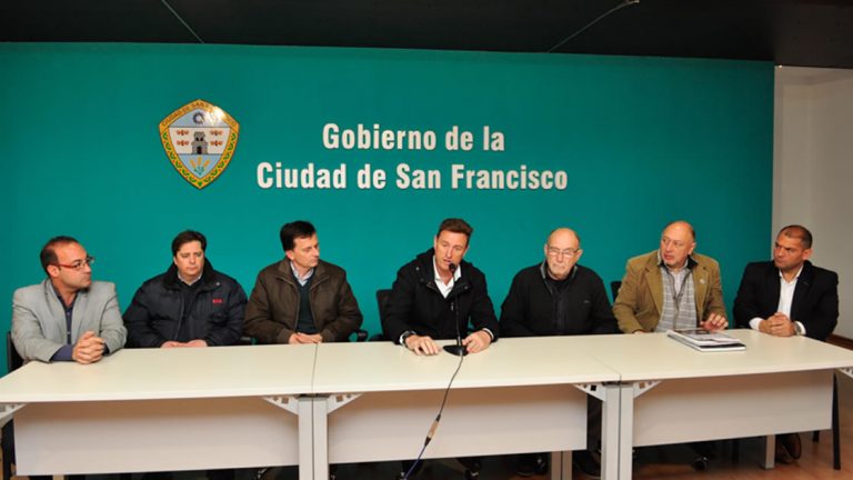 Se anunció la segunda edición del Salón del Automóvil