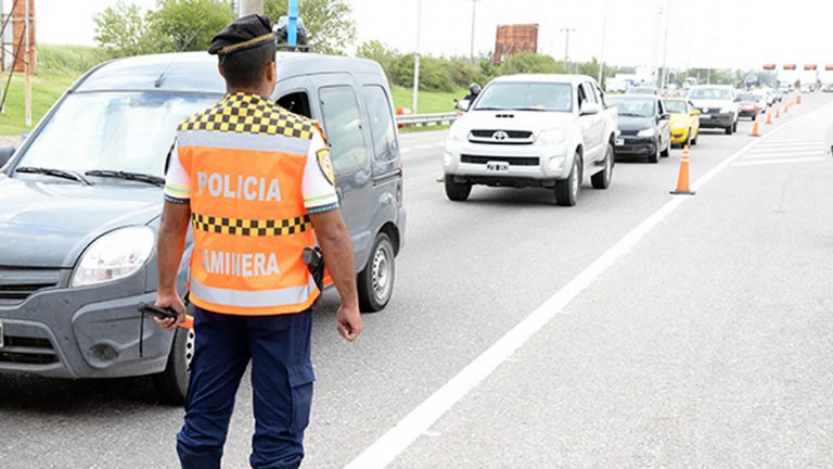 El COE oficializó el protocolo para la circulación con fines turísticos