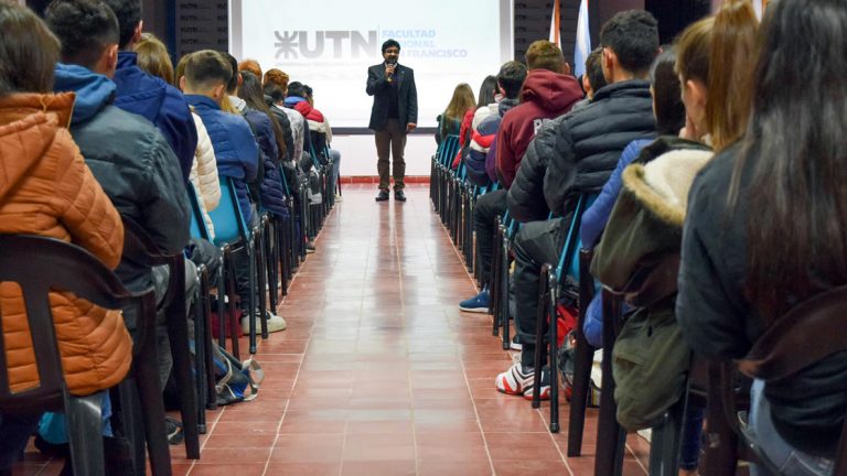 UTN: Siguen abiertas las inscripciones al Seminario Universitario 2020