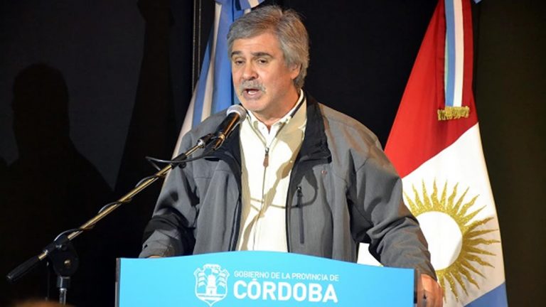 Walter Grahovac: «Córdoba no va a ofrecer lo que no puede pagar»