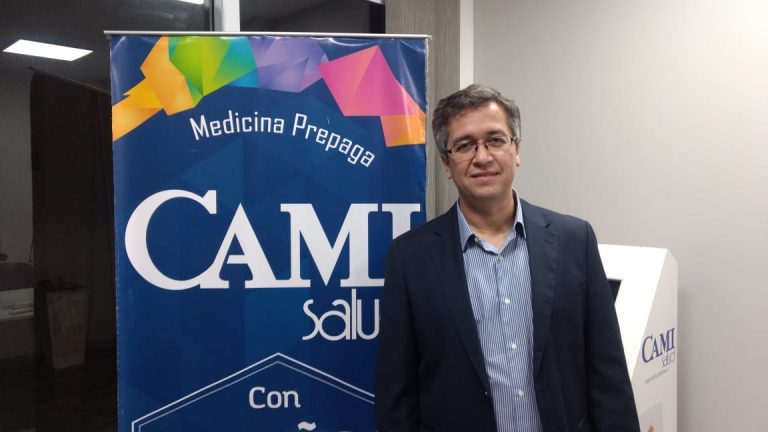 El Centro Médico San Francisco realizó una nueva capacitación