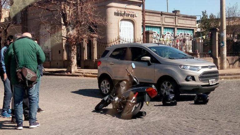 ¿Cuántos accidentes de tránsito hay por día en San Francisco?