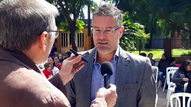Freyre celebrará su 132º Aniversario el 9 de Septiembre