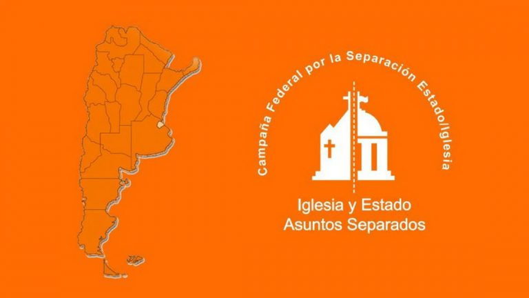 En San Francisco convocan a la gente a una apostasía colectiva