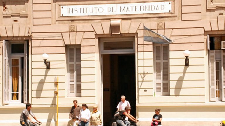 Solo tres médicas de la Maternidad Nacional garantizan en Córdoba la interrupción legal del embarazo