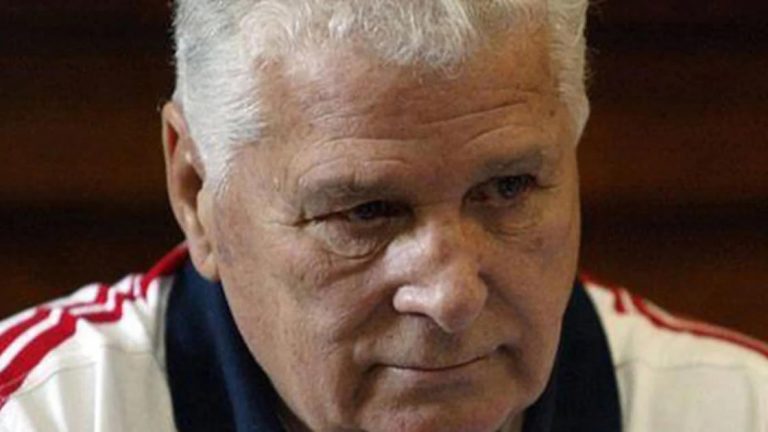 Se entregó a la Policía el empresario Néstor Otero