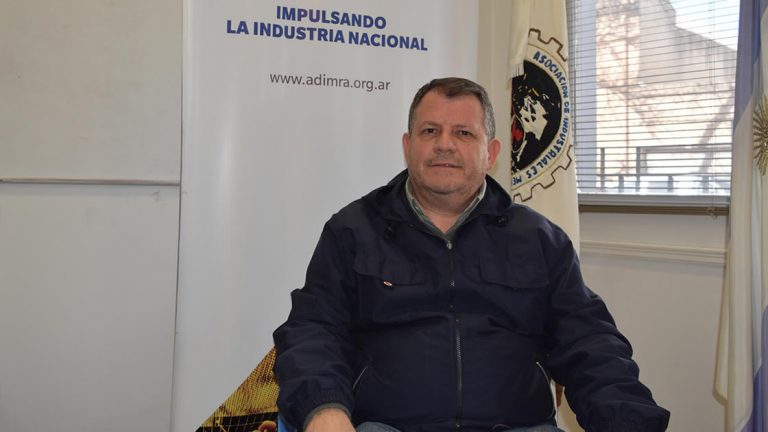 La justicia intervino en virtud de las expresiones del industrial sanfrancisqueño Robert Maggi