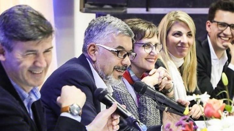 Exitosa edición de la Mesa TICs en la Legislatura Provincial