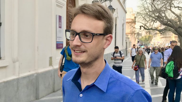 Esteban Coalova: «La prioridad es el salario de nuestros docentes»