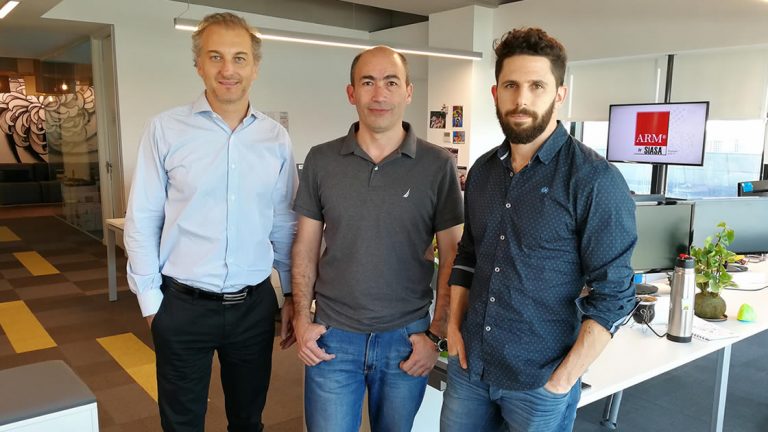 Mercado Libre adquiere importante empresa en Córdoba