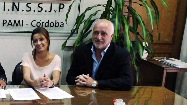 Falleció Luis Gaviglio, histórico dirigente del peronismo local