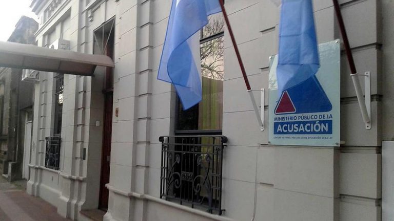 Una pareja de Josefina esclavizó por cinco años a un tambero