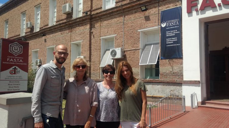 Fasta: Ya podes inscribirte en la Tecnicatura Superior en Marketing
