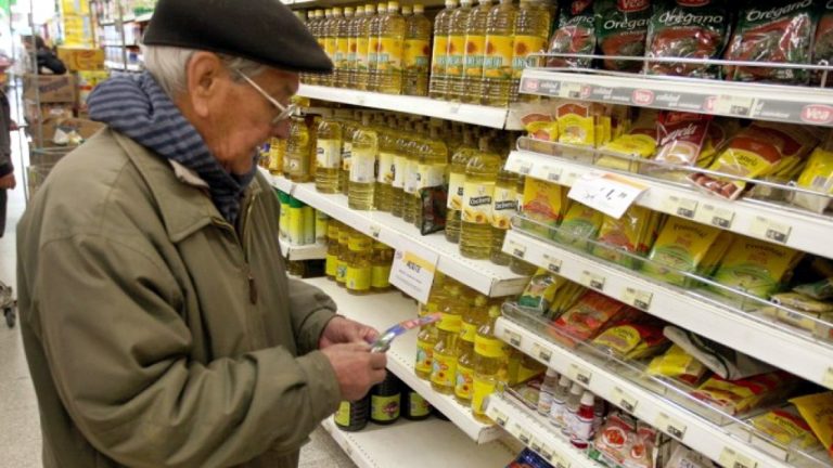 Ningún jubilado de la Provincia cobrará menos de $70 mil mensuales a partir de noviembre