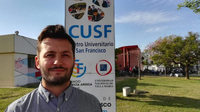Diseño Industrial: «Nuestros estudiantes se forman en constante relación con las necesidades del contexto»