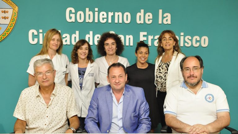Actividades previstas en el Mes de la Prevención en Diabetes