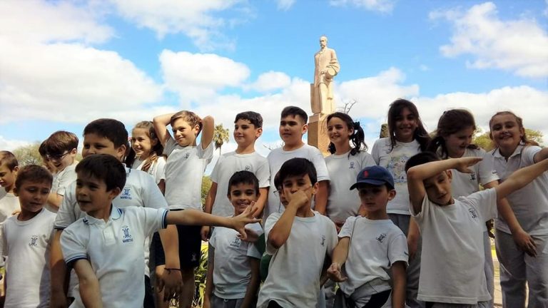 Comienza el período de ambientación para estudiantes ingresantes a nivel