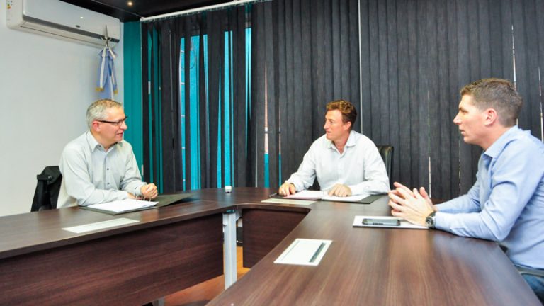 CUSF: el lunes 12 noviembre se abren las inscripciones