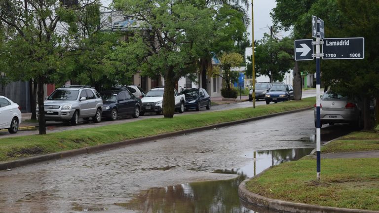 Alerta por tormentas fuertes para Córdoba
