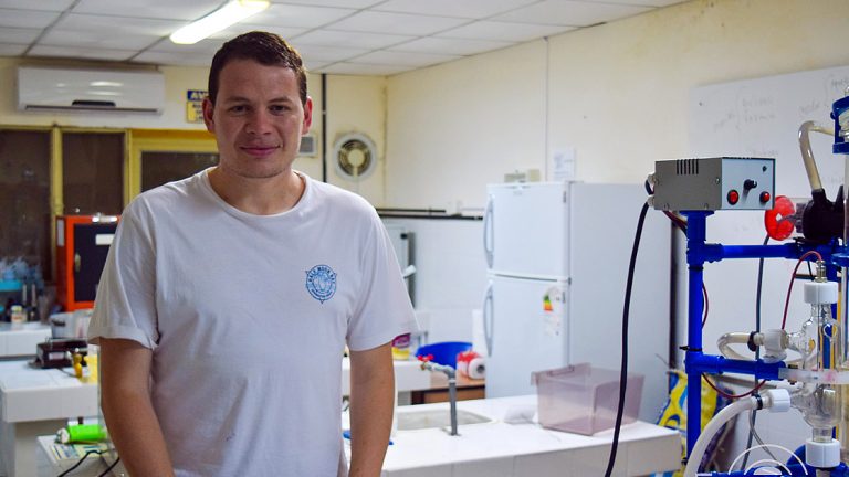 Investigador de UTN viajará a Brasil en el marco de un programa académico