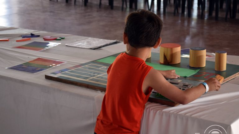 Más de 12 mil personas visitaron el Museo Interactivo en sus dos años de existencia