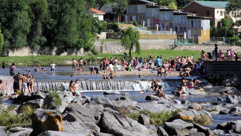 Córdoba lanza este miércoles su temporada de verano 2021-2022