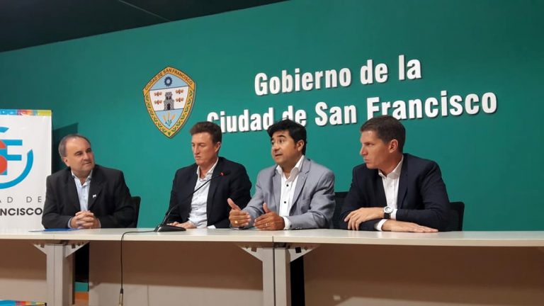 Se dictará Ingeniería Industrial en 2019