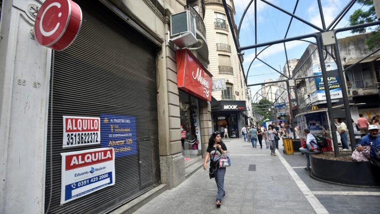 Argentina perdió casi 22 mil empresas durante la pandemia