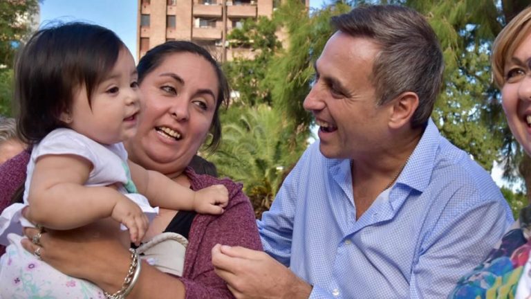La Mortalidad Infantil registró una baja del 48,4% desde 2011 en la ciudad de Córdoba