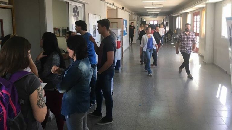 CRES: Arranca el cursillo de Ingeniería Industrial