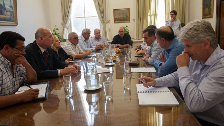 Docentes nucleados en Ctera reclamaron de nuevo por la paritaria nacional