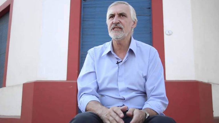 Devoto: Dictaron la falta de mérito y Domingo Benso recuperó la libertad