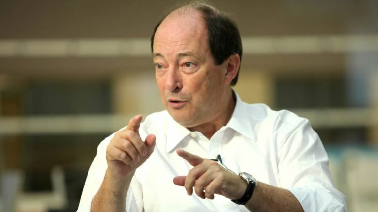 Sanz se mostró a favor de una primaria del radicalismo contra Macri