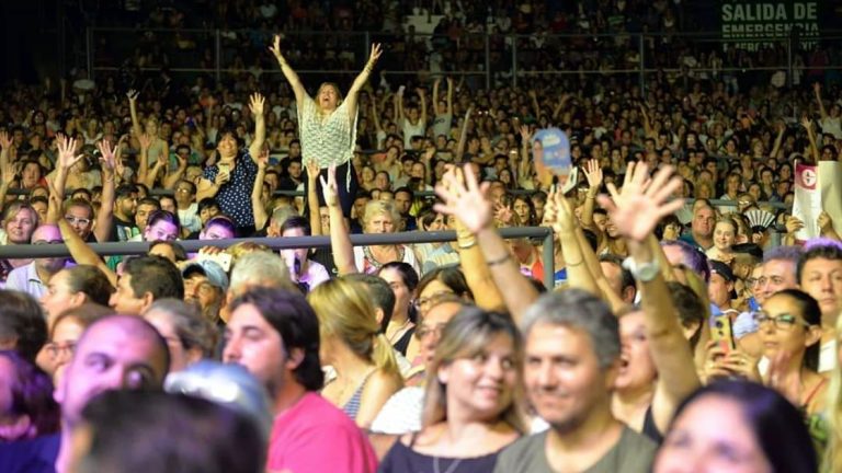 Festival de Villa María: Continúa a buen ritmo la venta de entradas