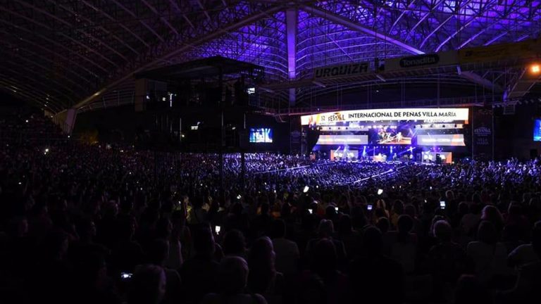 Quedan 300 entradas para la primera noche festivalera