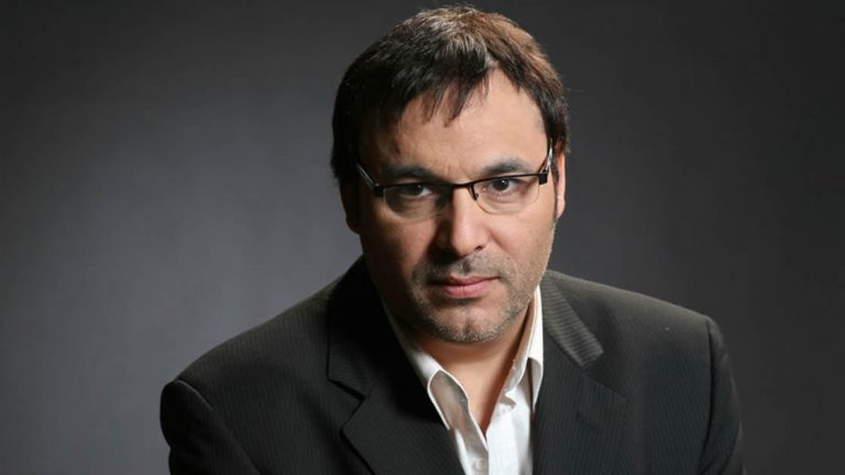 Lic. Gabriel Rolón llegará con su «Entrevista abierta» a San Francisco