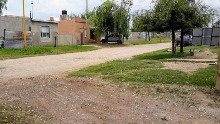 Hallan restos de placenta en una bolsa