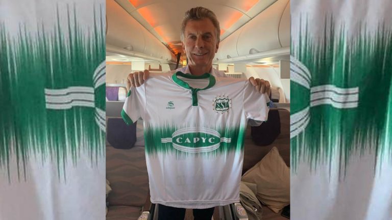 CAPYC cerró gira oficial