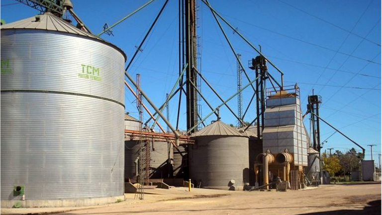 Esmeralda: Fallece un trabajador rural al caer a un silo
