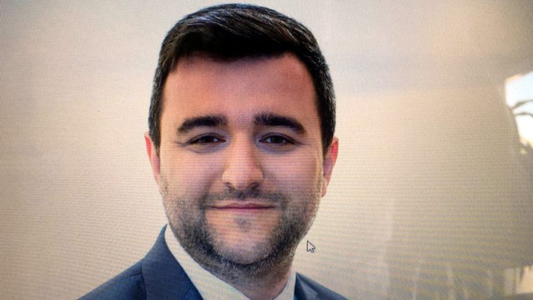 Andrés Peretti será el nuevo juez de Menores de San Francisco