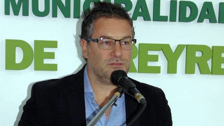Elecciones 2019: tres candidatos en Freyre para quedarse con la Intendencia