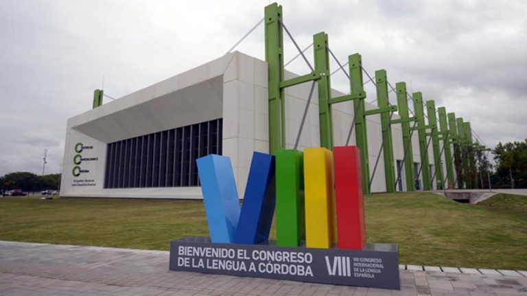 Comienza el Congreso Internacional de la Lengua Española en Córdoba
