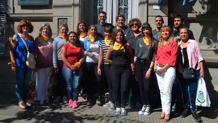 Se declaró de interés municipal la endometriosis