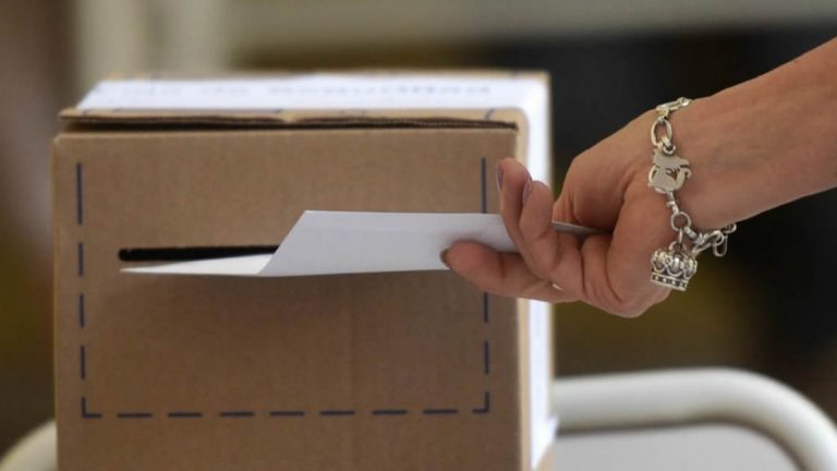 Elecciones PASO 2019: Capacitación de Autoridades de Mesa y Delegados electorales