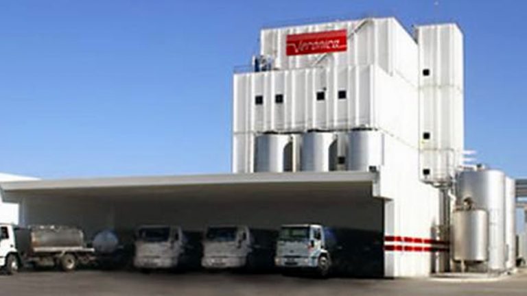 Preocupación en las empresas del sector lácteo de la región
