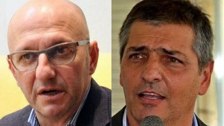 Tensión en la campaña política de Morteros