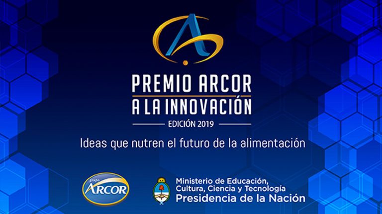Premio Arcor a la Innovación
